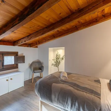 Mansion 35min Madrid - Cine - Piscina - Bbq * Guadalajara